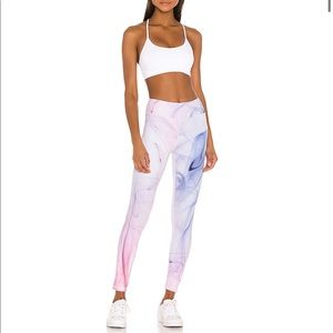 Nubyen Second Skin Midrise Legging in Hoxton